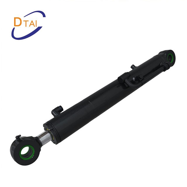 Cilindro Hidráulico para Brazo/Pluma/Cucharón de Excavadora
