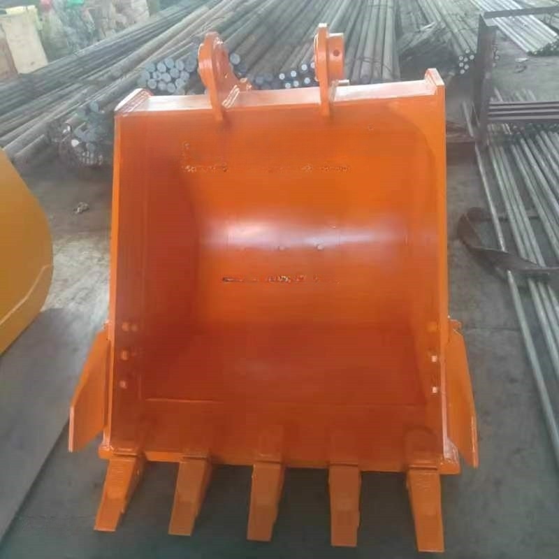 Fabricante de cucharón de servicio pesado E320 para repuestos de excavadora