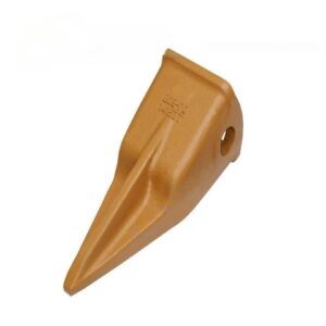 Repuestos para Excavadora, Diente 208-70-14152 para Cucharón Komatsu PC400-8, Puntas de Cucharón