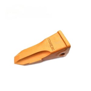 Diente de Cucharón tipo Largo Personalizado 7t3402 RC para Excavadora
