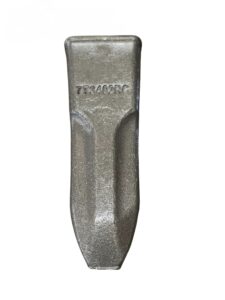 Dientes de Cucharón 7T3402RC para Excavadora
