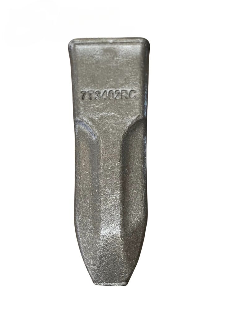 Dientes de Cucharón 7T3402RC para Excavadora