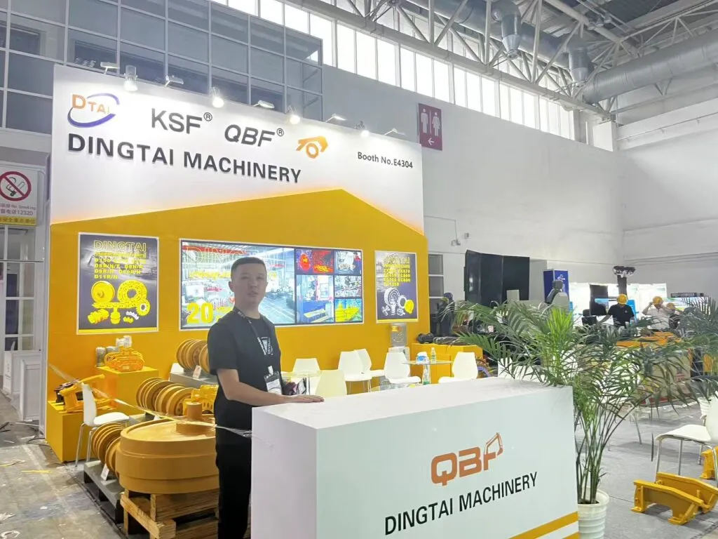 Fotografías de Quanzhou Dingtai