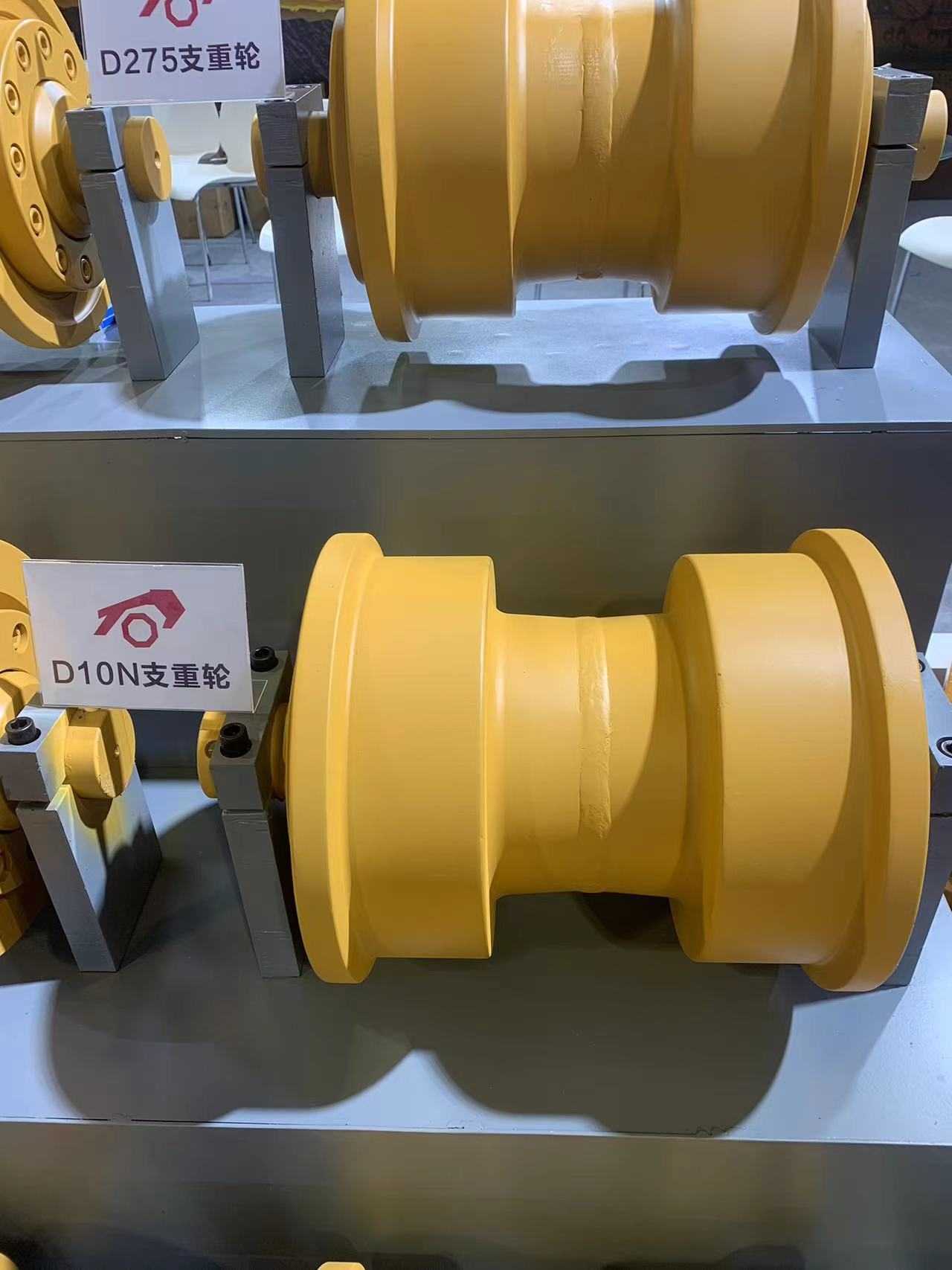 Rodillo inferior D275