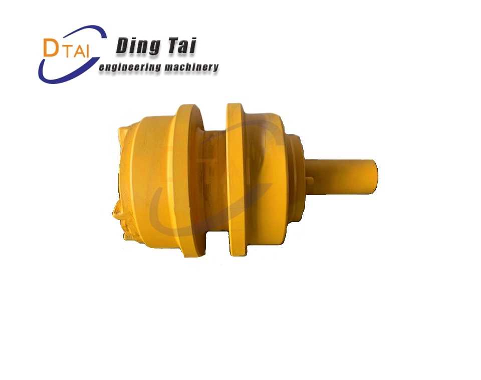 Rodillo Superior D4D