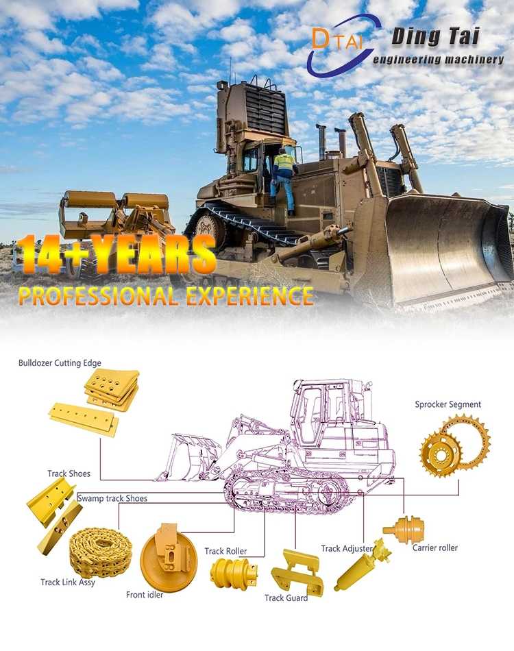 1 Bulldozer