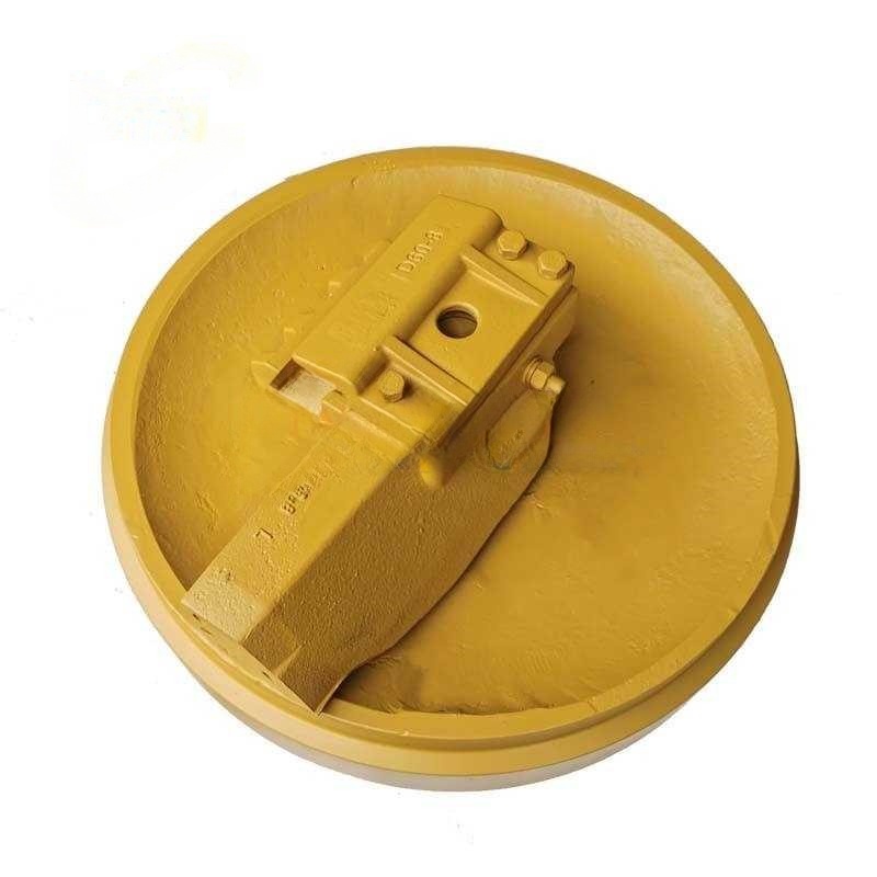 Rueda guía D60
