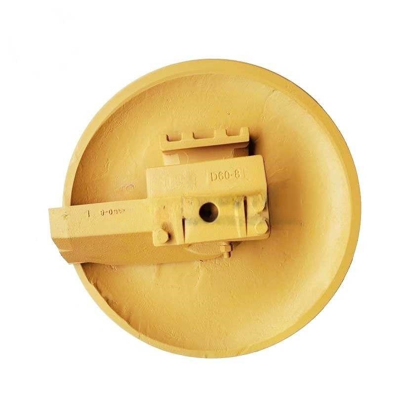 Rueda guía D60
