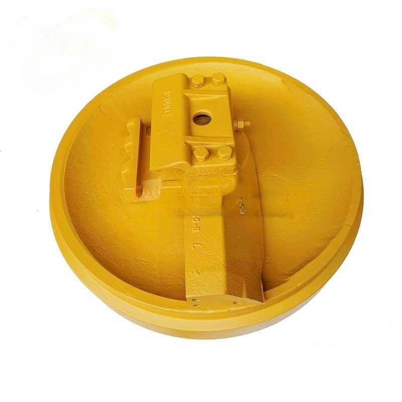 Rueda guía D60