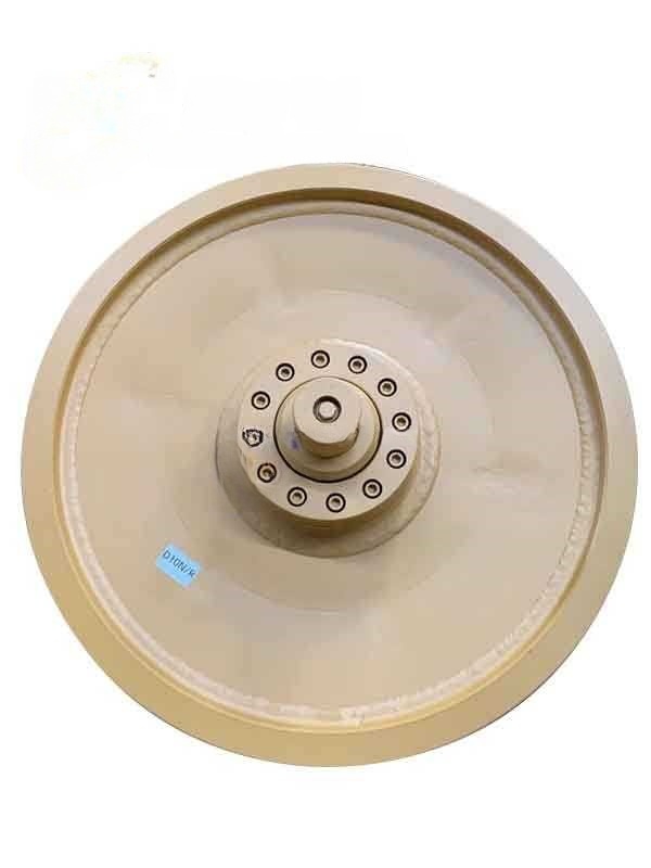 Rueda guía D10N 1