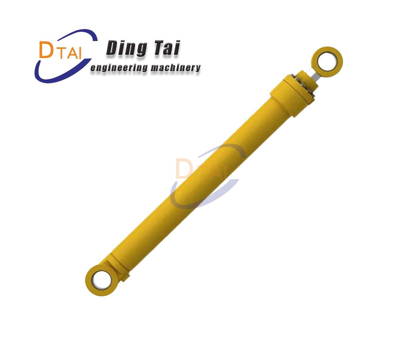 Cilindro del brazo para E336D 2898039