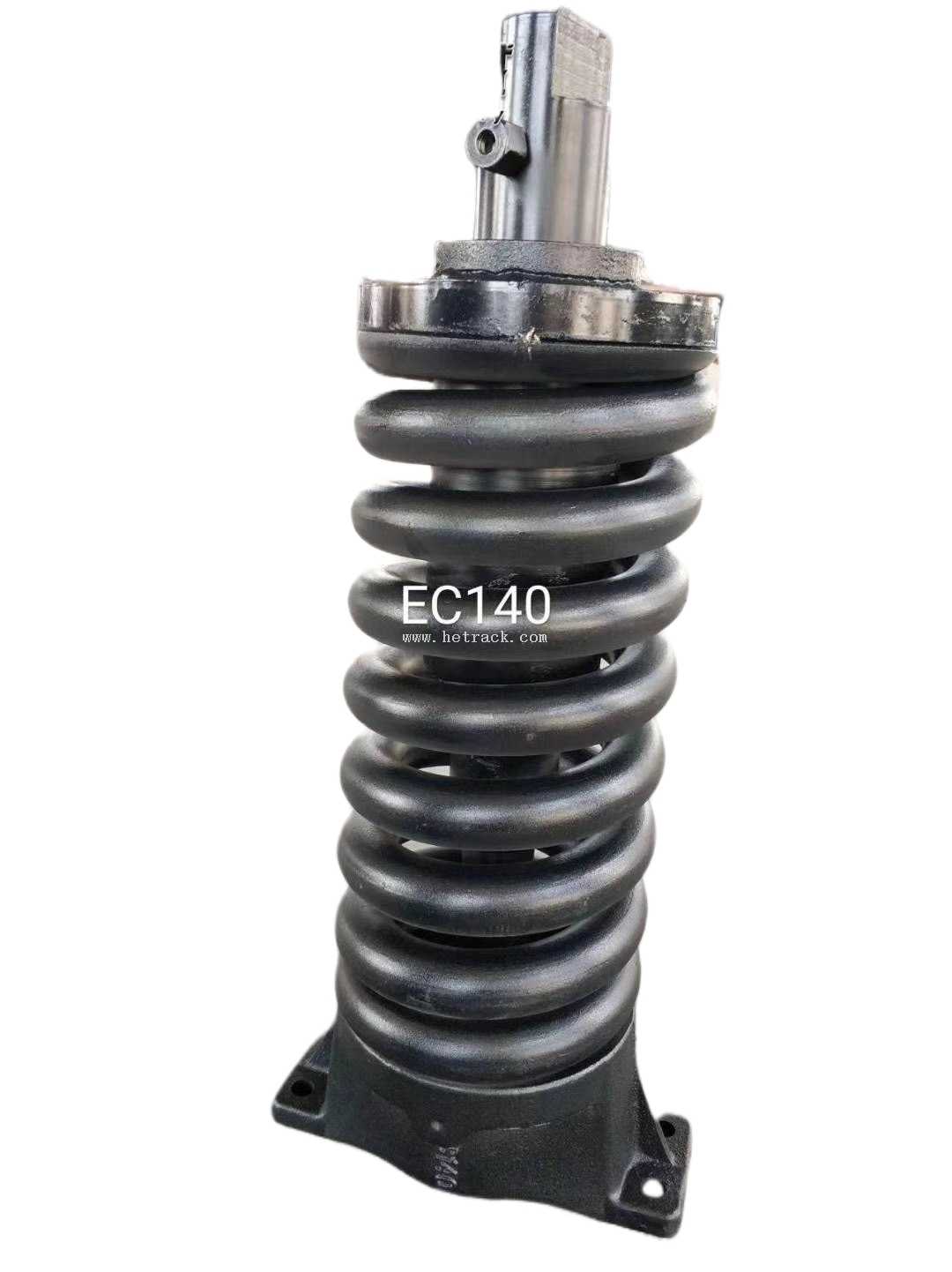 Muelle Tensor de Cadena para EC140