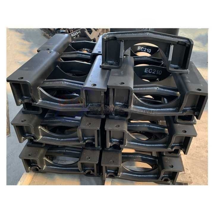 Protector para EC210