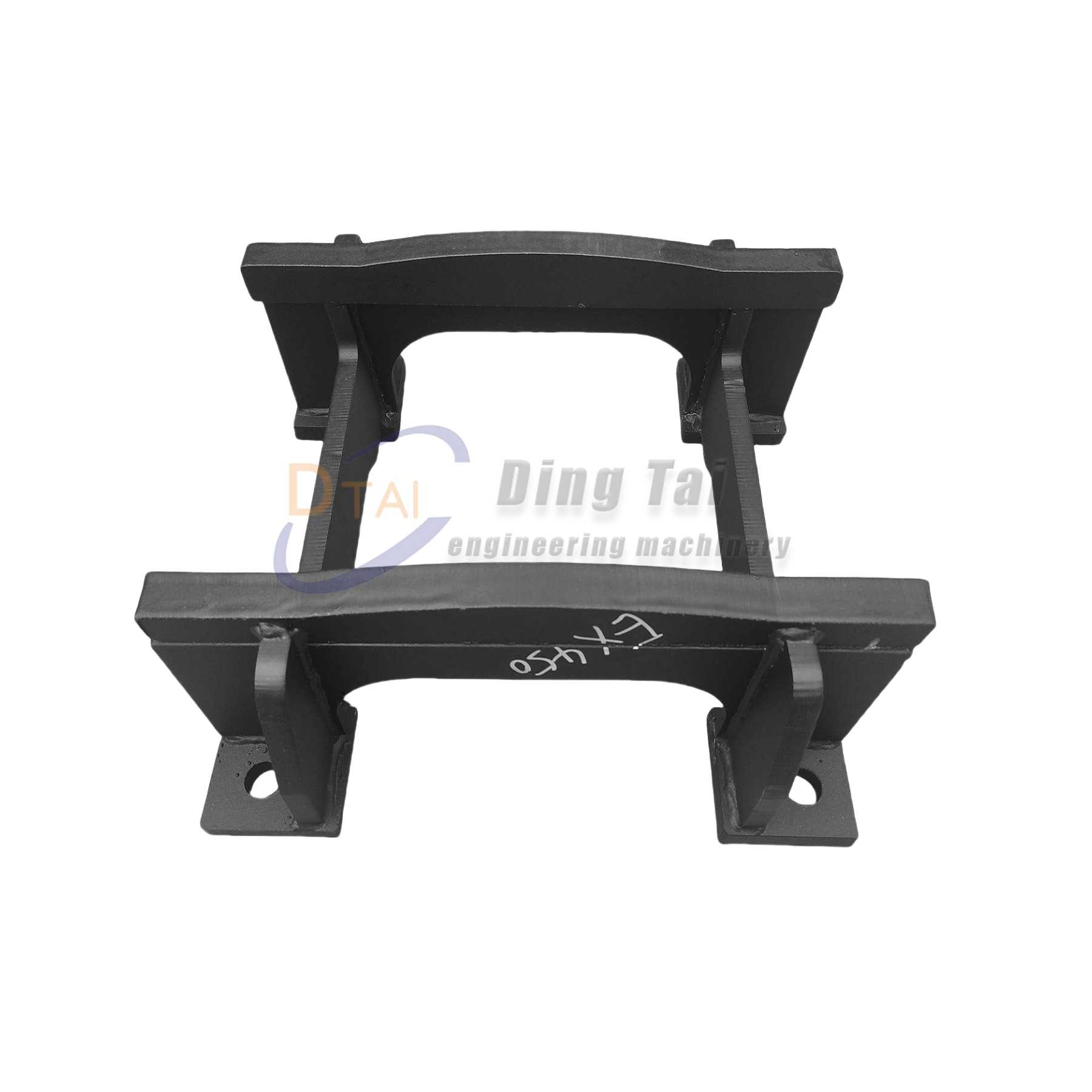 Protector de cadena para EX450
